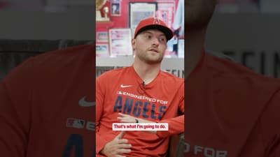 Reid Detmers on the Under the Halo Podcast 🎙️
