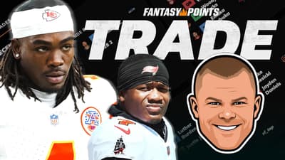 Dynasty Trades: Should You Trade These RISKY Players? (Real Dynasty Trades)