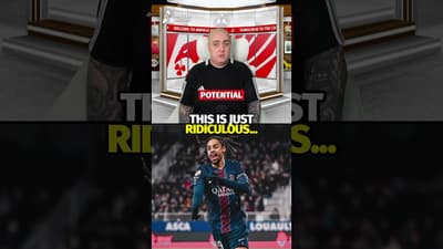 RIDICULOUS Transfer Fee Set For Barcola...