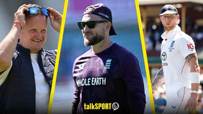 "ASKING FOR TROUBLE!" - Have England LEARNT Lessons From Their Heavy Ashes Defeat? | Following On