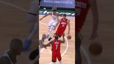 Check out Alpi’s best moments this season 🔥 tell us your favorite play! #rockets