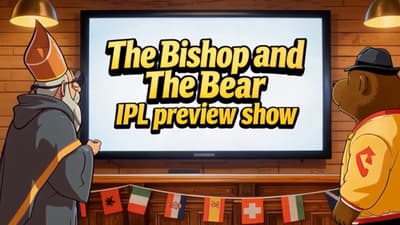 B&B Ep 107 IPL Preview show