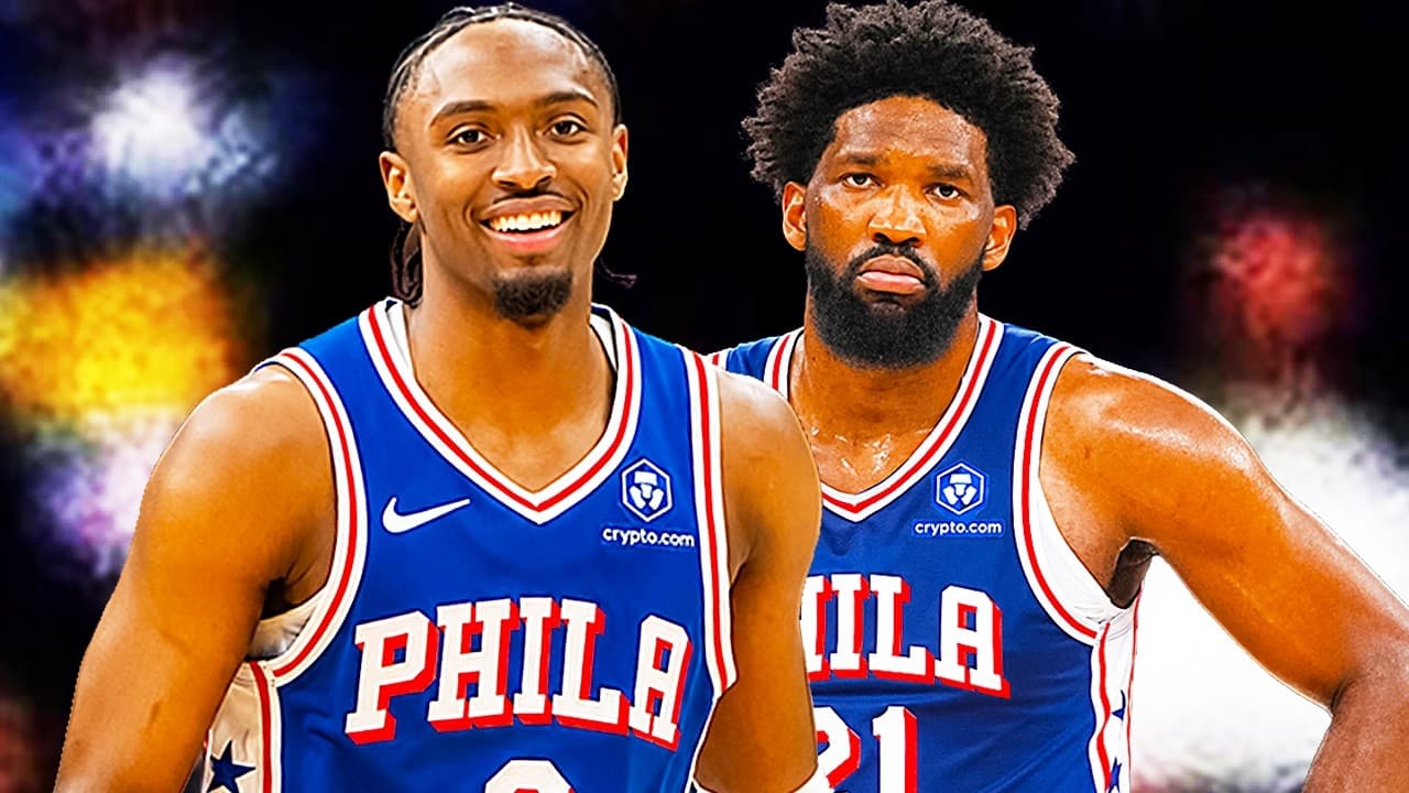 The Sixers Surprise Season Is Over… Now What?