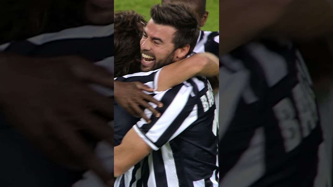 PIRLO's magic 🪄🤵 | #goals #juventus #shorts