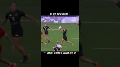 Olympic moments that deserved to be relived! 🤩