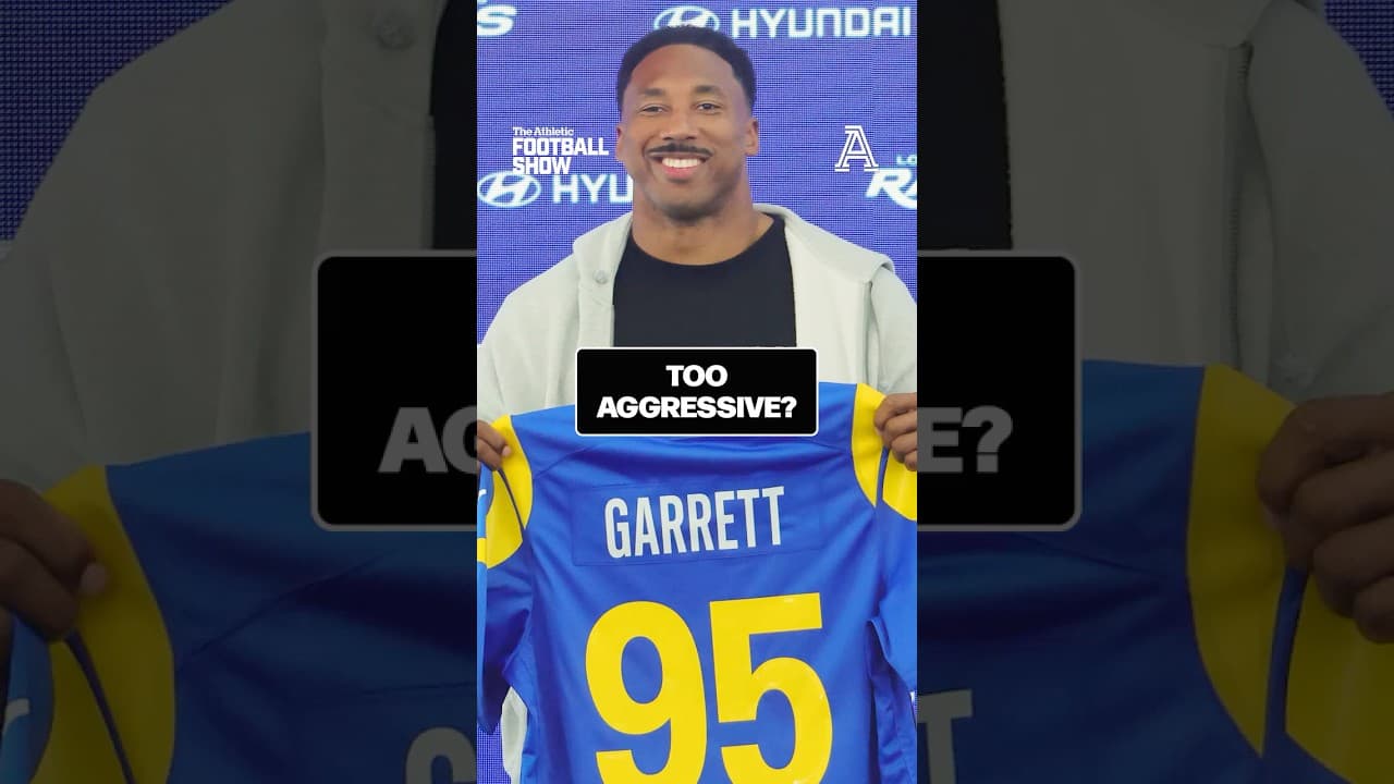 How Aggressive Is TOO AGGRESSIVE For NFL GMs? 🤔