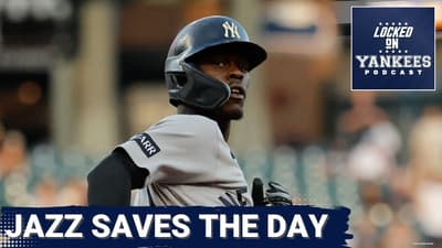 The Yankees' Clutch Sixth Inning IGNITES Turnaround, Will This Momentum LAST?