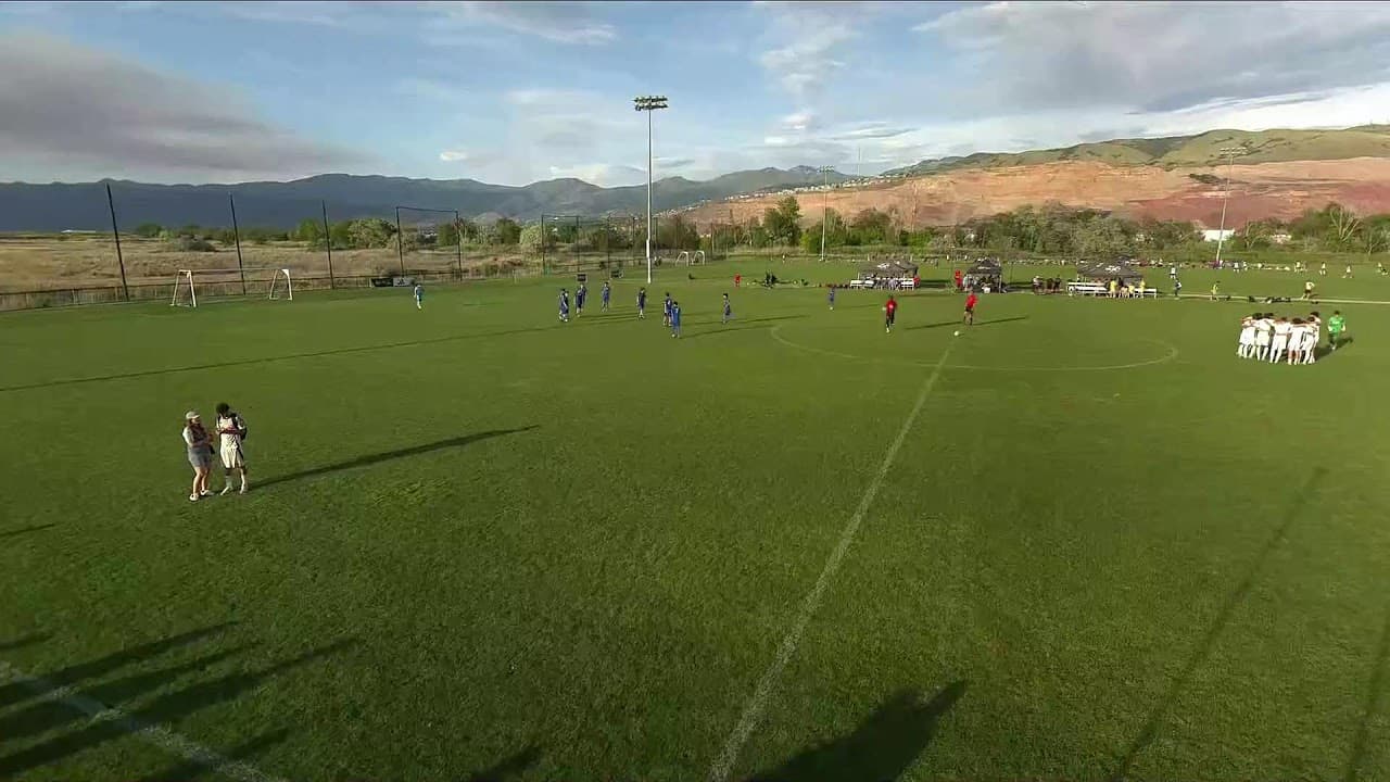 U18 vs Atlanta United