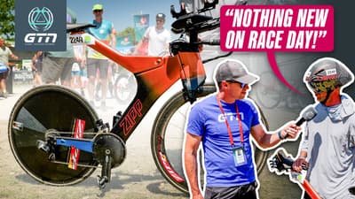 We Asked Age Groupers What They Upgraded At Roth!