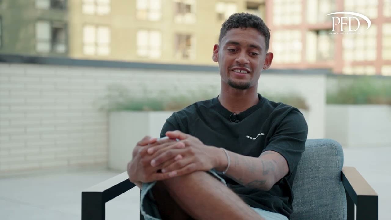 Team BBQ with Japhet Sery Larsen | presented by Prime Food Distributors