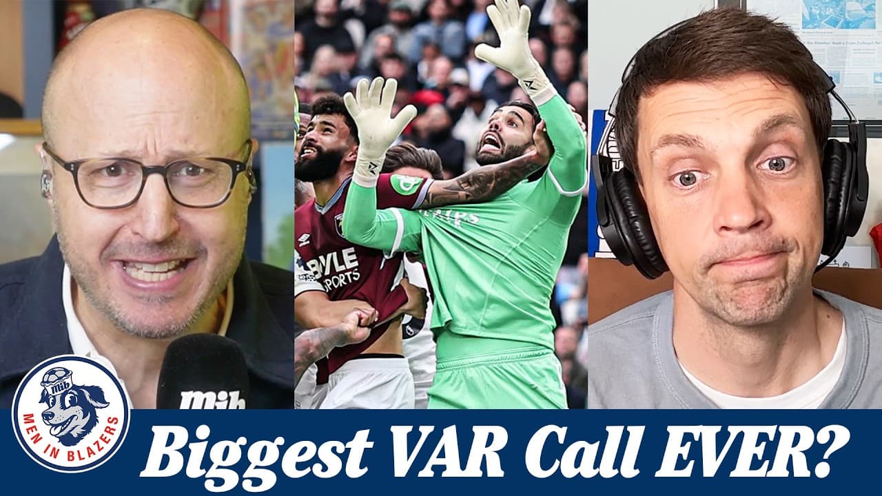 Did VAR hand Arsenal the title? Man City stay close, Liverpool & Chelsea disappoint | PL Recap