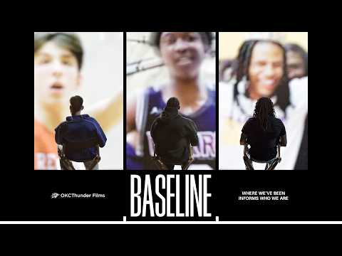 BASELINE: Official Trailer | Coming June 14 to deadCenter Film Festival | OKCThunder Films