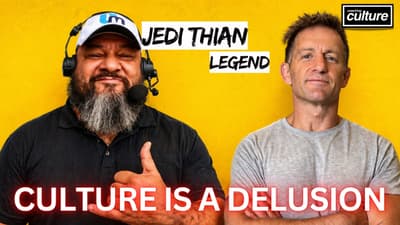 Jed Thian’s Brutally Honest Take on Rugby & Leadership