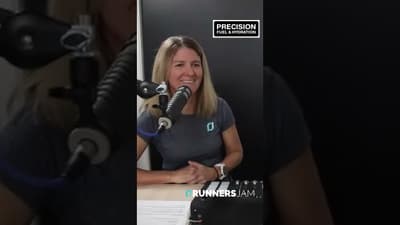 Nutrition and Hydration for Runners with Andy Blow