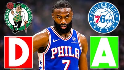 The Jaylen Brown Trade Is A Disaster