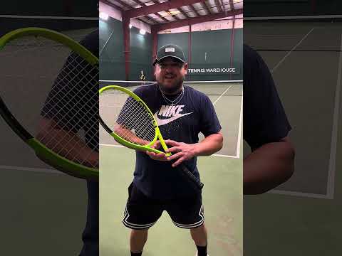 We Tested the UNRELEASED HEAD EXTREME Racquets 👀...Here's What We Think After Our 1st Hit