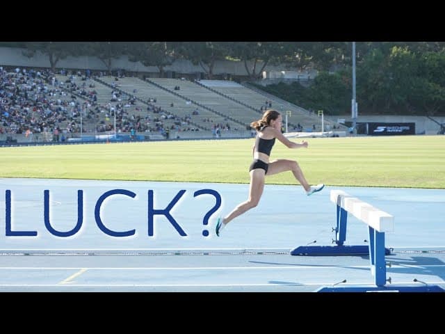 Rachel's Secret for Smashing HUGE PRs