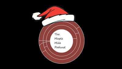 BONUS EPISODE- Maple Mile Special!