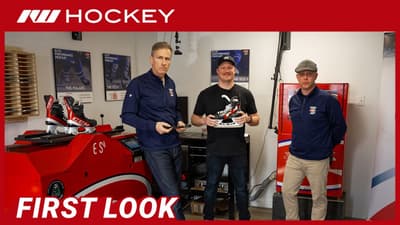 Hockey Blade Profile Preservation:  Elite vs the Competition