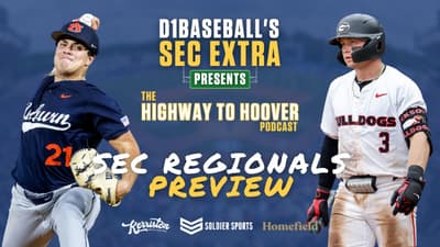 2026 SEC Regionals Preview: The Best Matchups, Toughest Draws, Dark Horses [Highway to Hoover]