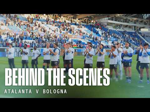 Atalanta-Bologna 0-1 | Il film della partita | 37ª Serie A Enilive 2025/26