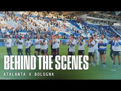 Atalanta-Bologna 0-1 | Il film della partita | 37ª Serie A Enilive 2025/26