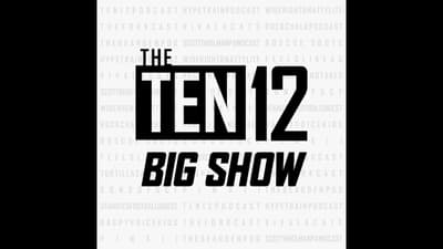 Ten12 Big Show: 2-Bid Conference, WVU Rebound, & Poor Kansas