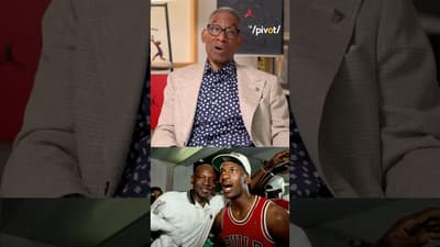 The secret to greatness revealed by what MJ, Serena and Tiger all shared…