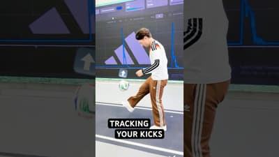 They put a tracking chip INSIDE the football?!?