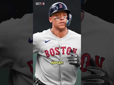 The Sox have a 8.8% chance to make the playoffs… but if that happens they’re winning it all ✅