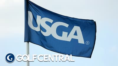 Kip Popert & Kim Moore Dominate at the 2026 U.S. Adaptive Open | Golf Central