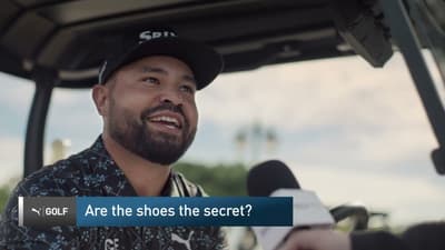 PUMA Golf | ELEVATE 2.0 Tour ft. JJ Spaun
