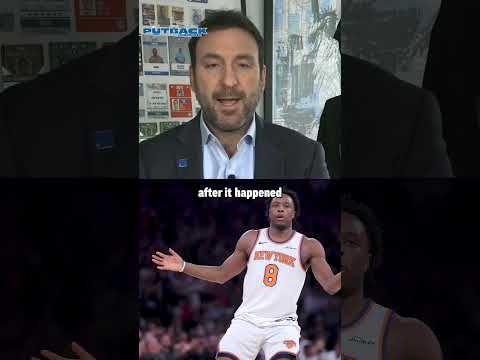 OG Anunoby's status for Game 1 of the ECF