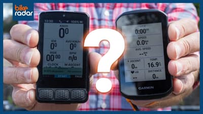 Garmin Edge 850 VS Wahoo Elemnt Roam 3 | Which Should You Actually Buy?