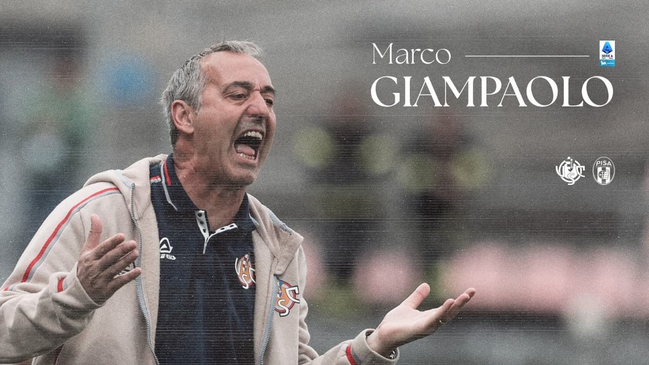 “Successo importante per continuare a giocarcela” | CONFERENZA STAMPA | Marco Giampaolo
