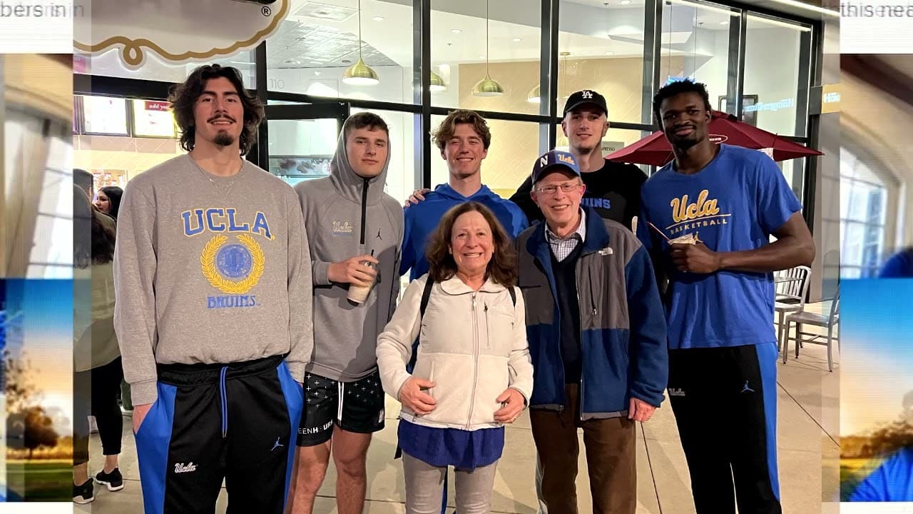 What's Bruin Show - End of the Year for UCLA Sports