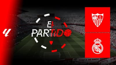'El Partido' #SevillaRealMadrid | 📡 EN DIRECTO