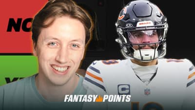2026 Dynasty Startup Draft - Top Targets Through 6 Rounds! - Dynasty Fantasy Football Strategy