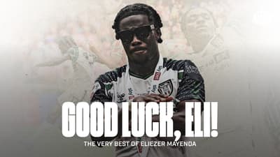 Good Luck, Eli! | The Very Best Of Eliezer Mayenda 🇪🇸