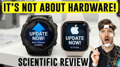 Firmware Beats Hardware!