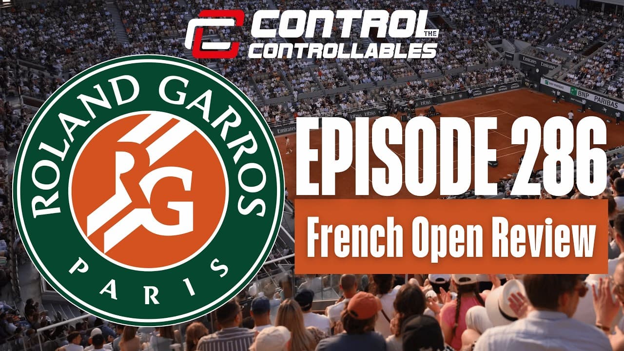 French Open Review 2026!