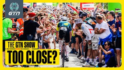 Record Breaking Roth | The GTN Show Ep.465