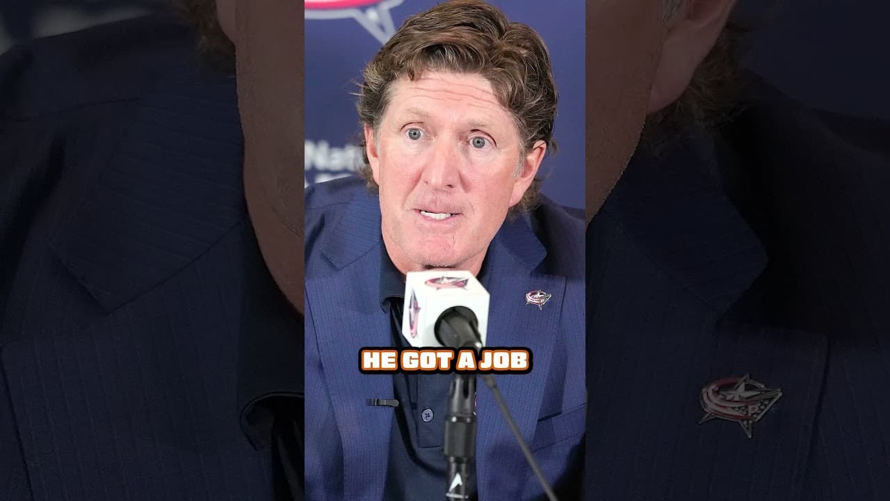 Will Mike Babcock be the NEXT Head Coach in Edmonton?
