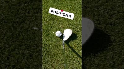 Golf Chipping Basics For Lower Scores