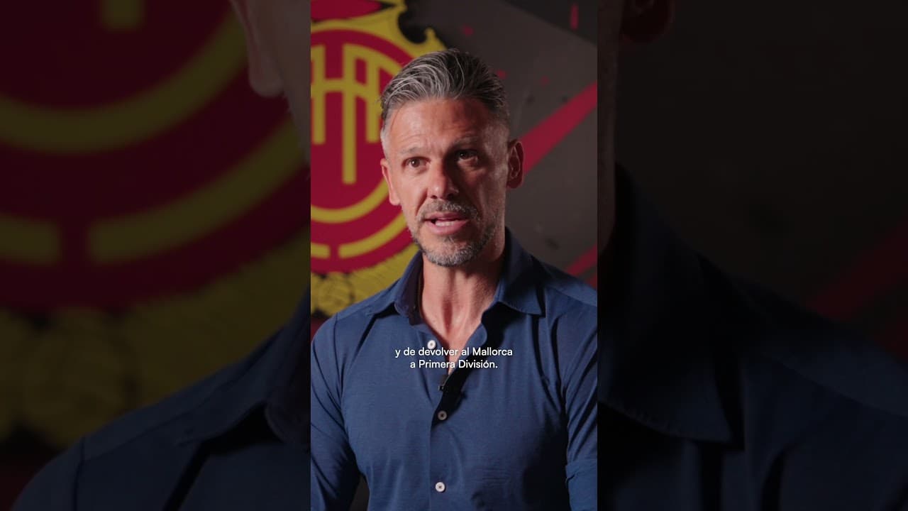 Reconstrucción, compromiso e ilusión | MARTÍN DEMICHELIS ❤️‍🔥