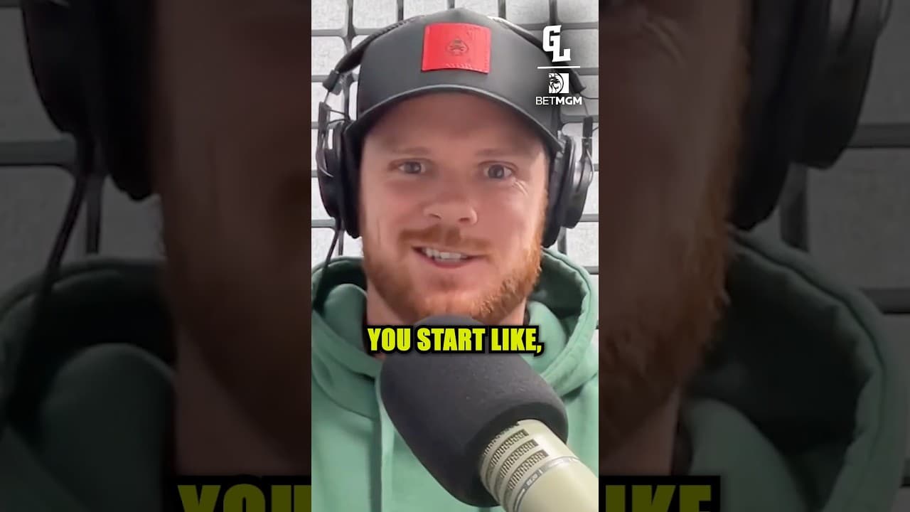 Sam Darnold credits a sports psychologist for the mental “unlock” that helped get to the next level