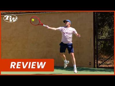 Wilson Defyer 98 Pro Racquet Review: The "Python" Is Finally Here 🐍 Was the Hype Worth It?