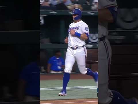 EVAN CARTER HIT THE JETS! 💨