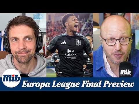 Unai Emery’s Europa League Magic: Can He Lead Aston Villa to Glory? | Villa vs. Freiburg Preview