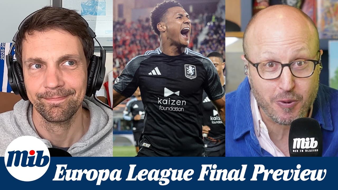 Unai Emery’s Europa League Magic: Can He Lead Aston Villa to Glory? | Villa vs. Freiburg Preview